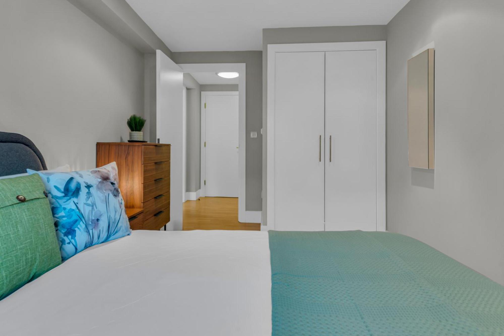 Mysquare One Bedroom Serviced Apartment Near St Paul'S Blackfriars Londýn Exteriér fotografie